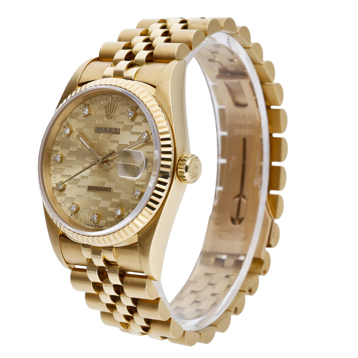 ROLEX DATEJUST - 16018 - Watch - 36mm 5e08e815-528d-461d-b38c-7c9ee715a3b9.jpg