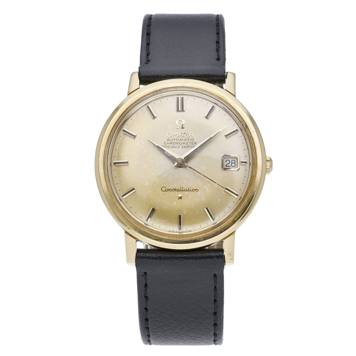 OMEGA SEAMASTER - Watch - 34mm 5e0a61ac-e8d6-4244-84be-f73f07afeeec.jpg
