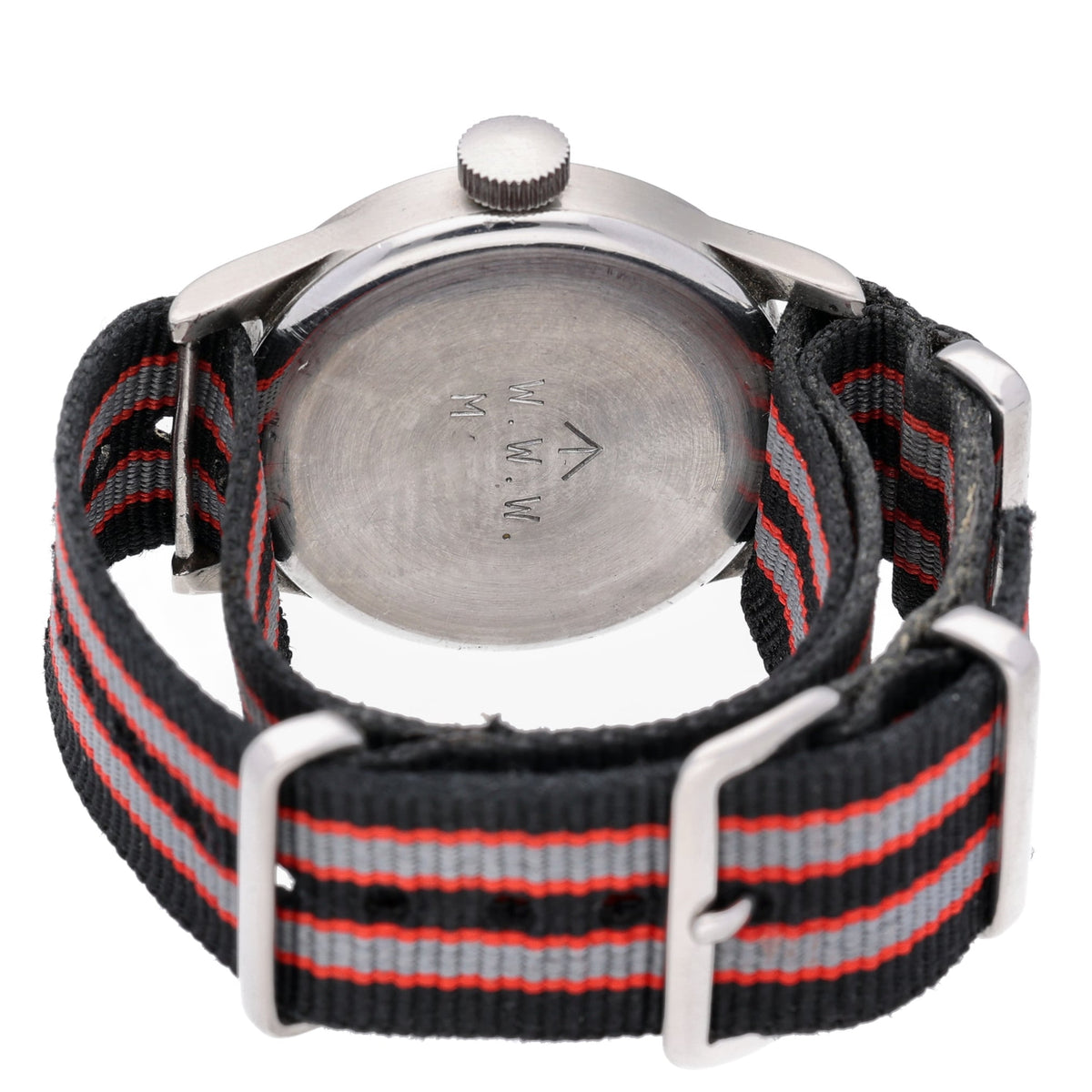 IWC DIRTY DOZEN WW MILITARY - DIRTY DOZEN - Watch - 35mm 5e161f86-2f76-4f24-aed8-f86466ead628.jpg