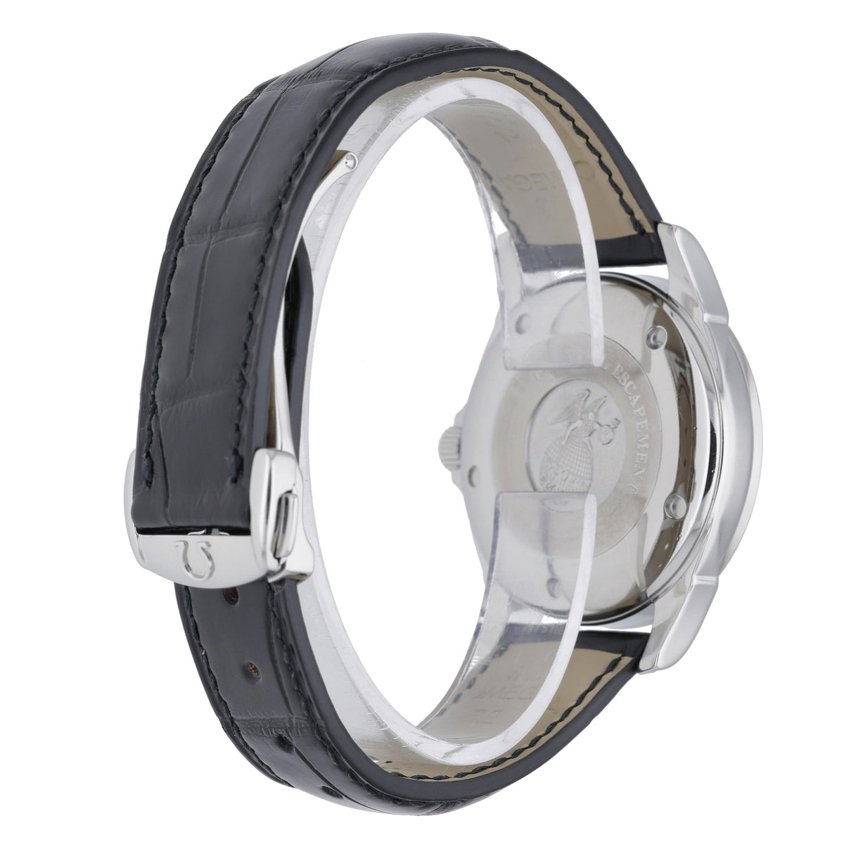 OMEGA DE VILLE CO-AXIAL - 4831.50.31 - Watch - 38mm 5e6c2655-d68f-4e2f-86ef-8f8de92aefb3.jpg