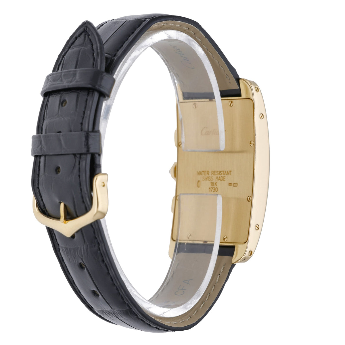 CARTIER TANK AMÉRICAINE - 1730 - Watch - 26mm x 45mm 5e746b53-37d3-4f26-af52-e41de3f4cc82.jpg