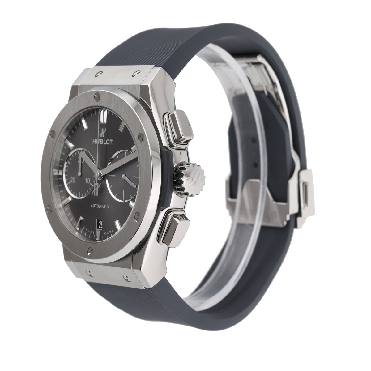 HUBLOT CLASSIC FUSION RACING GREY - 521.NX.7071.RX - Watch - 45mm 5e97928d-b3aa-405e-a9cf-798dc670fae2.jpg