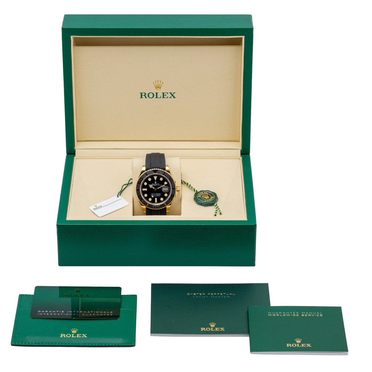 ROLEX YACHT-MASTER 42 - 226658 - Watch - 42mm 5eb14289-2cb0-4203-9612-fb50eae0a169.jpg