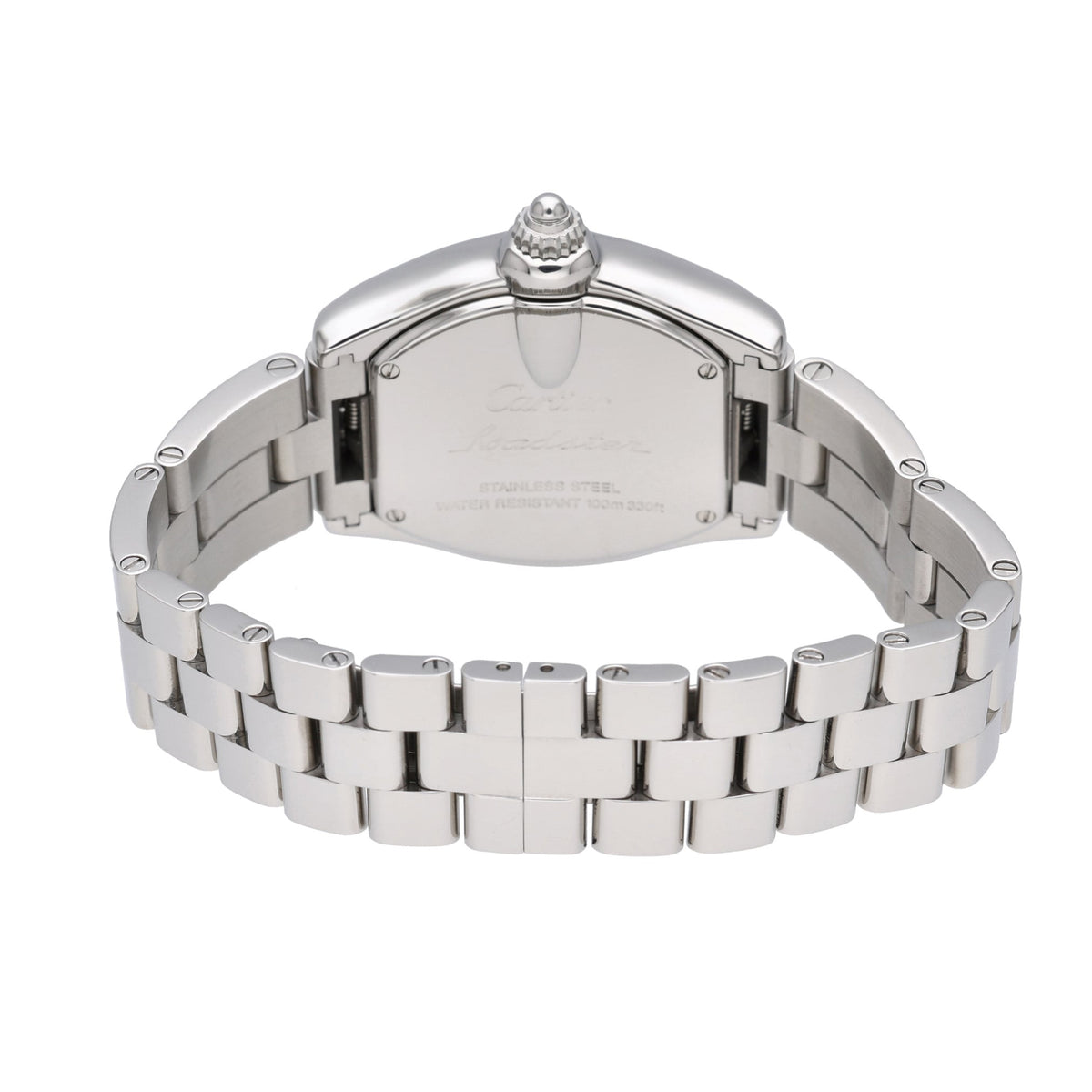 CARTIER ROADSTER - 2675 - Watch - 31mm x 36mm 5eb28cff-07f9-468b-837c-e7b7f14241c3.jpg