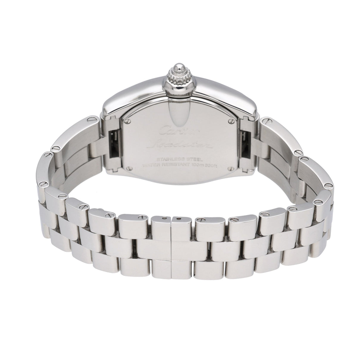 CARTIER ROADSTER - 2675 - Watch - 31mm x 36mm 5eb28cff-07f9-468b-837c-e7b7f14241c3.jpg