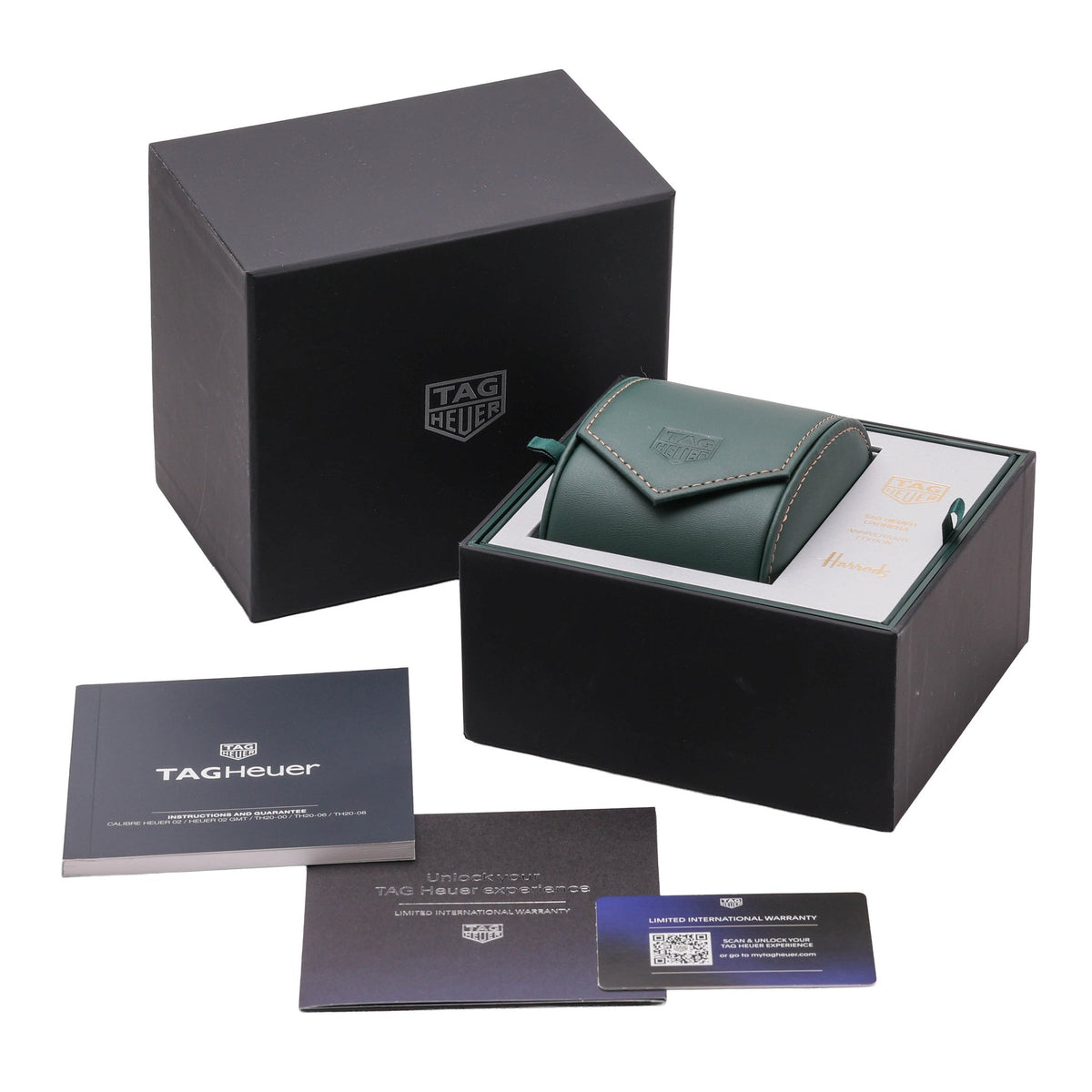 TAG HEUER CARRERA - CBN201L.BA0642 - Watch - 42mm 5ece12ca-6e91-47b1-a72b-039309790c20.jpg