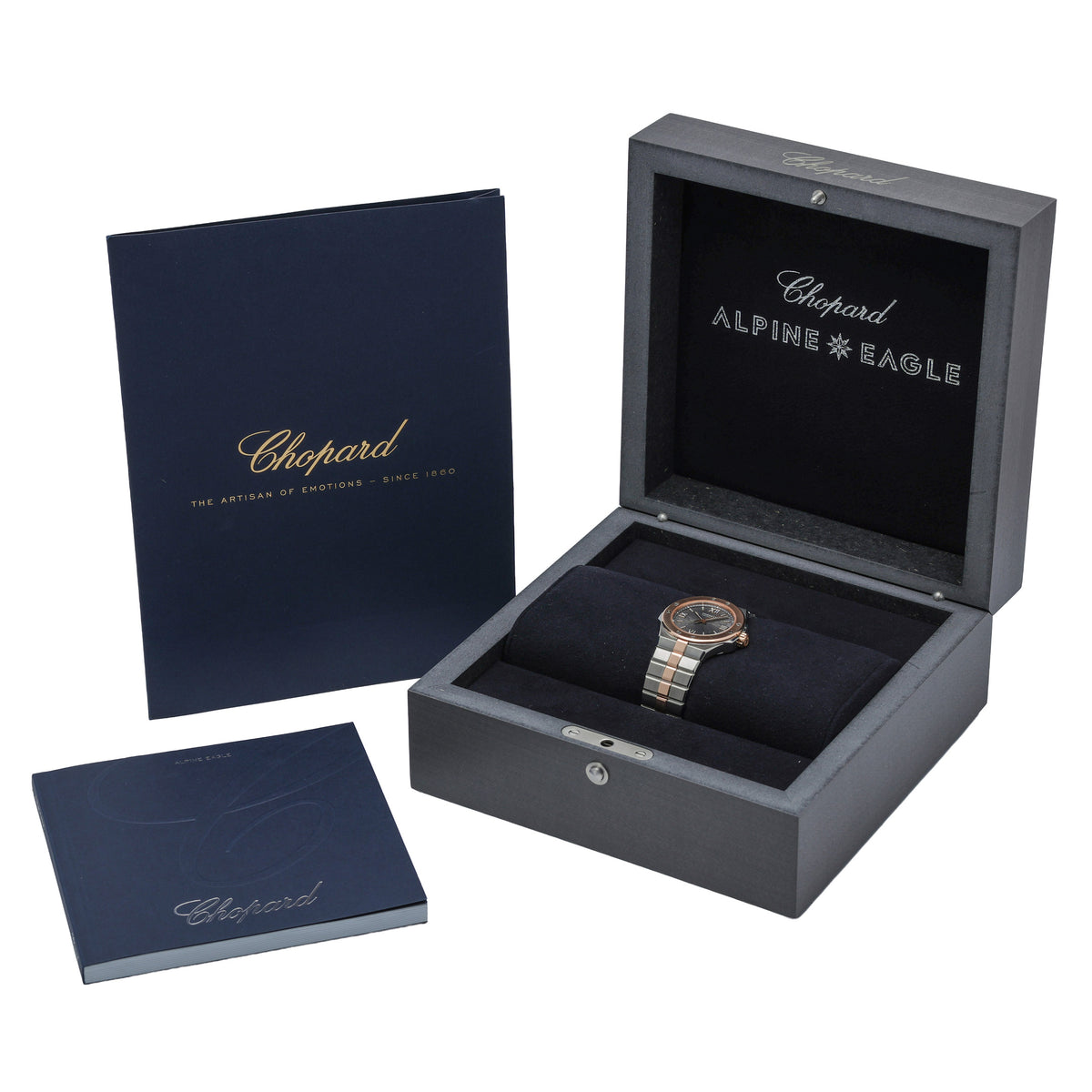 CHOPARD ALPINE EAGLE - 298601-6001 - Watch - 36mm 5ed4ca94-ad11-48c2-ae48-583b0d1492cb.jpg