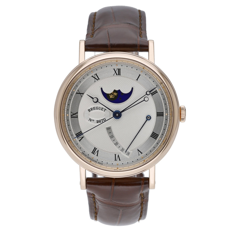 BREGUET CLASSIQUE - 7787BR/12/9V6 - Watch - 39mm 5edba85b-2fb3-4450-a627-a69e596dd6c1.jpg
