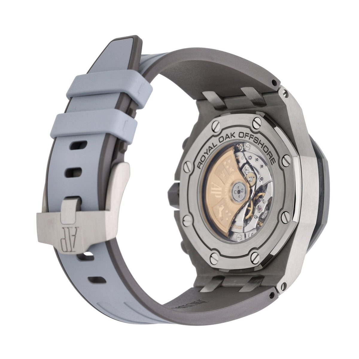 AUDEMARS PIGUET ROYAL OAK OFFSHORE CHRONOGRAPH - 26470IO.OO.A006CA.01 - Watch - 42mm 5efb1f10-1ea6-402e-8af4-eacf9ee5b6b2.jpg