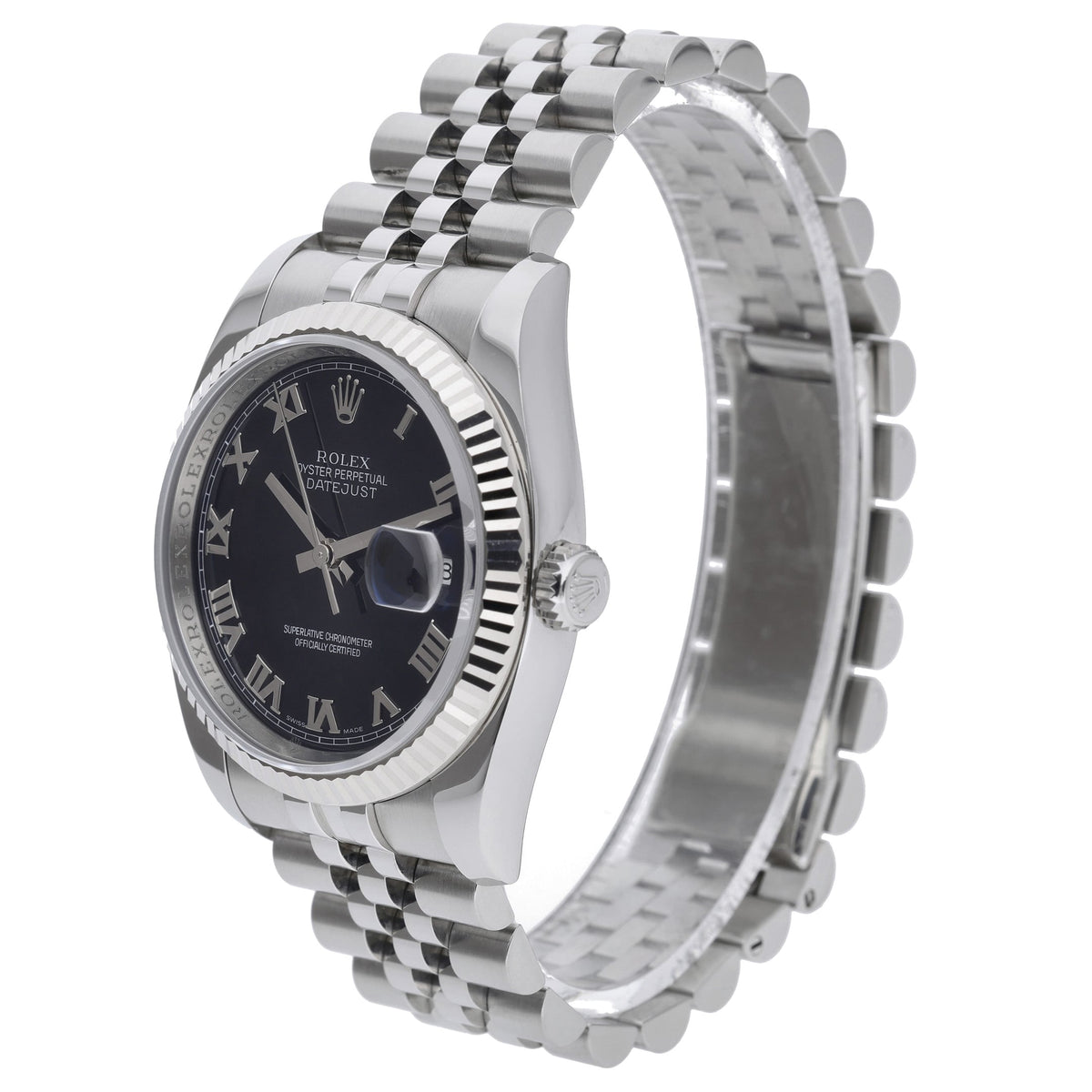 ROLEX DATEJUST - 116234 - Watch - 36mm 5f401e40-aa14-4c0a-9165-d46ed054b67e.jpg