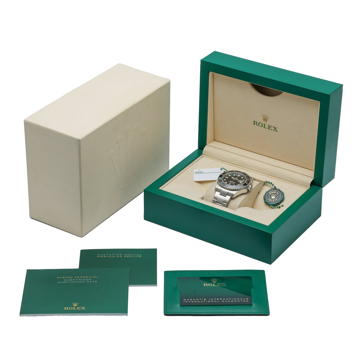 ROLEX SUBMARINER - 126610LN - Watch - 41mm 5f4a2575-9cb8-4217-8538-c0cb51ee0ada.jpg