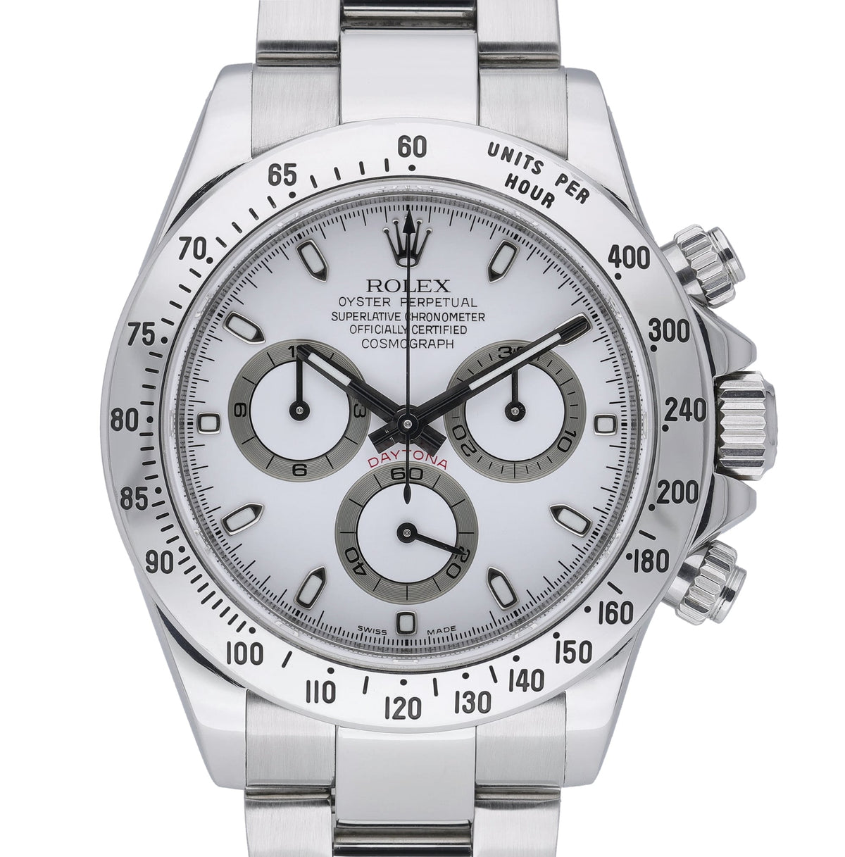 ROLEX DAYTONA - 116520 - Watch - 40mm 5f509af5-d56b-4d14-9add-9c1165354be0.jpg