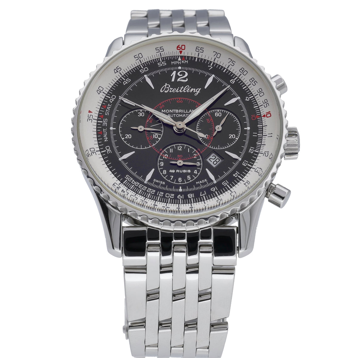 BREITLING MONTBRILLANT NAVITIMER - A41330 - Watch - 38mm 5f769792-28df-4c7f-8183-0b8487bbe818.jpg