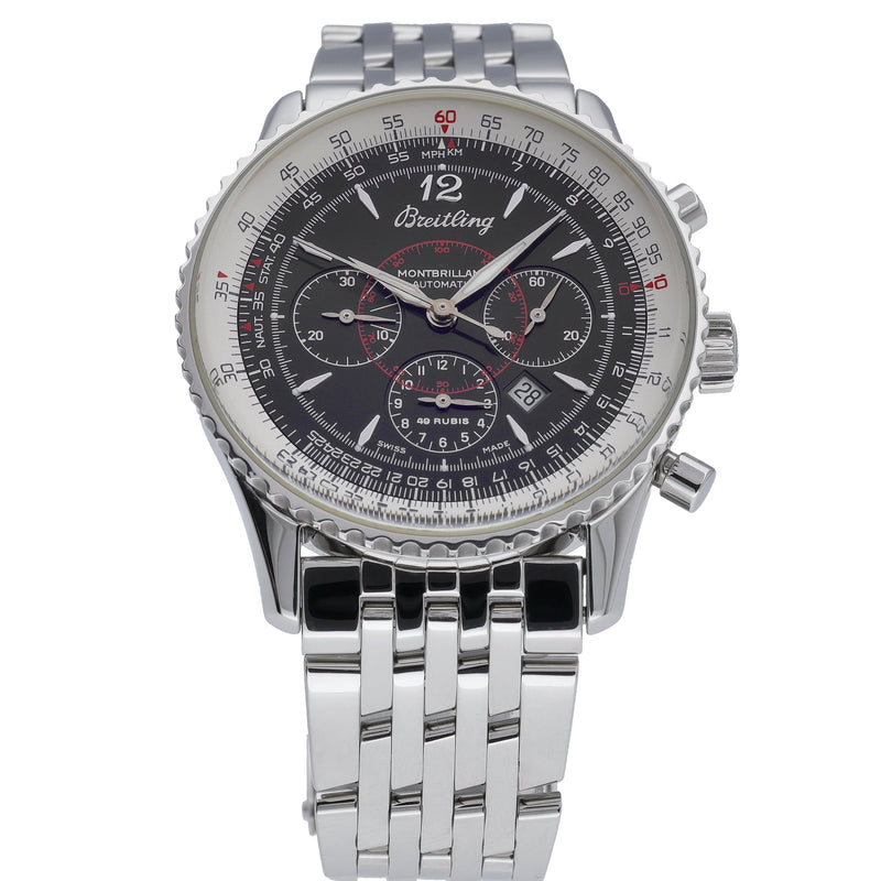 BREITLING MONTBRILLANT NAVITIMER - A41330 - Watch - 38mm 5f769792-28df-4c7f-8183-0b8487bbe818.jpg