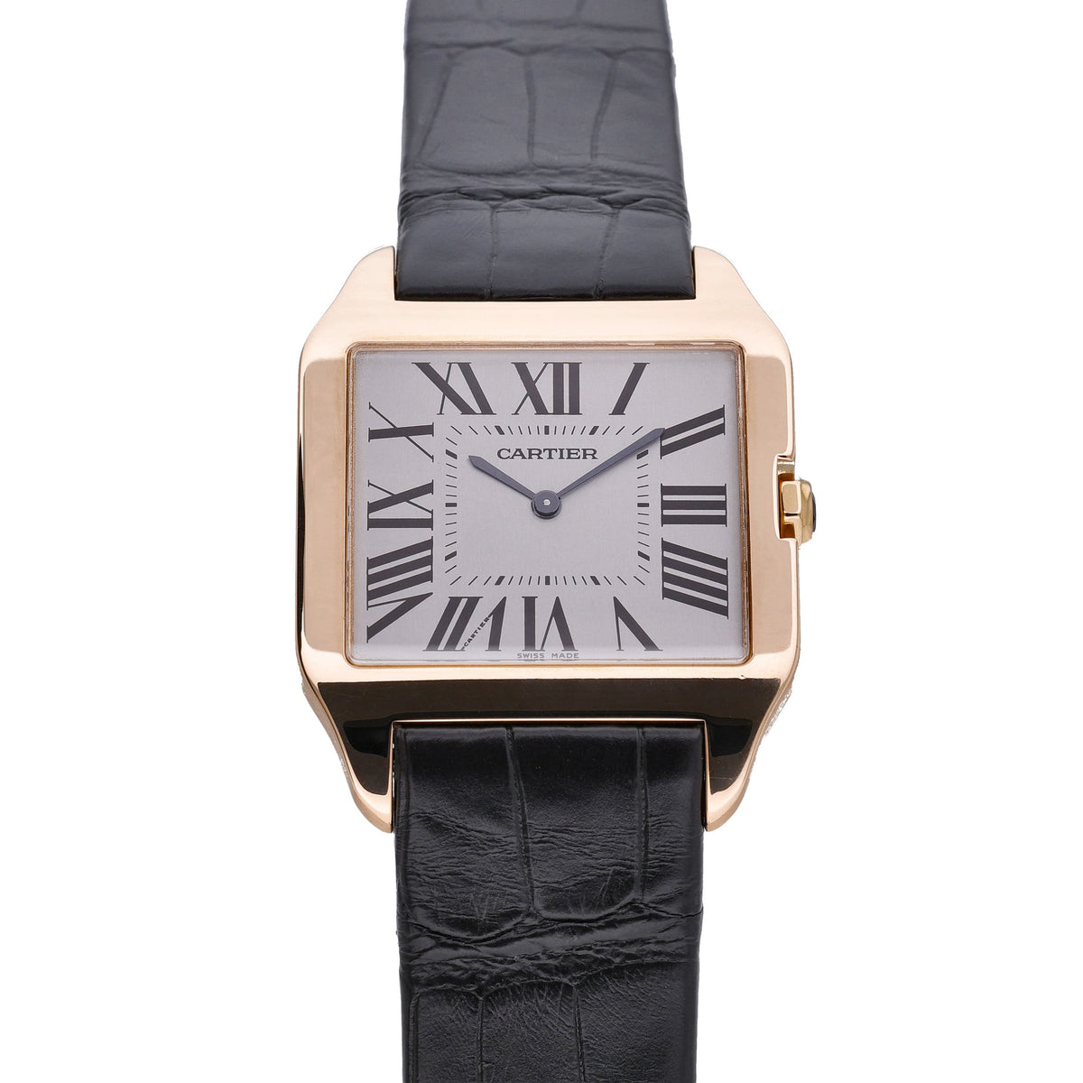 CARTIER SANTOS DUMONT - W2006951 - Watch - 35mm 5f8a5169-81e8-4554-9a27-bc0c6e8cf9c9.jpg
