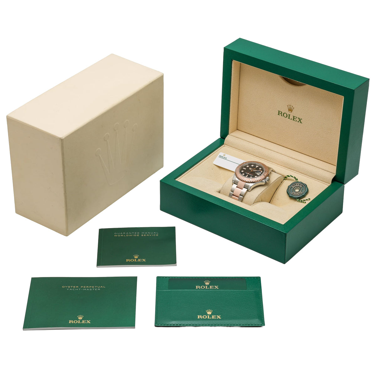 ROLEX YACHT-MASTER 40 - 126621 - Watch - 40mm 5f9336be-6278-4db5-b59c-ec902a14d9d0.jpg