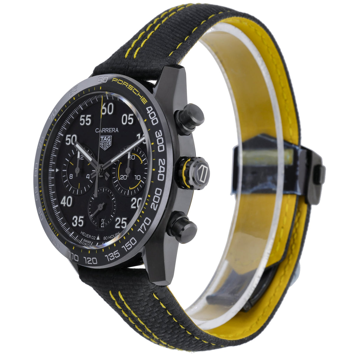 TAG HEUER CARRERA CHRONOGRAPH  - CBN2A1H.FC6512 - Watch - 44mm 5fa26e48-3c5b-4180-b930-f0aad347e294.jpg