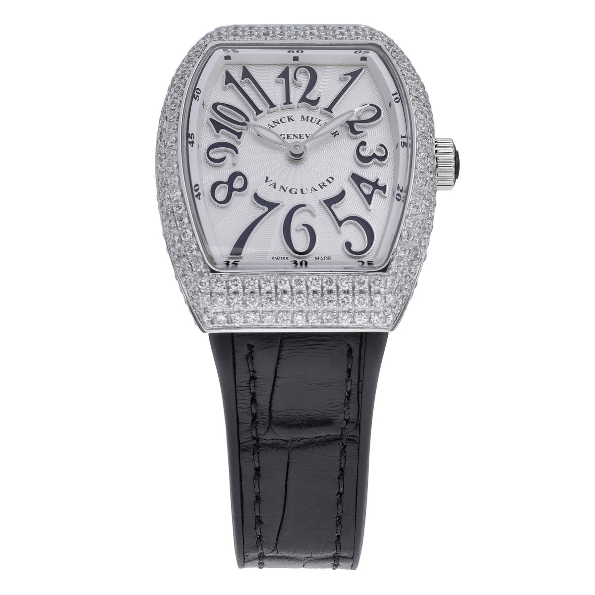 FRANCK MULLER VANGUARD - V32 Q2 AC NR - Watch - 32mm 5fa65b26-22bf-4fb9-96a9-5e681a1747fa.jpg
