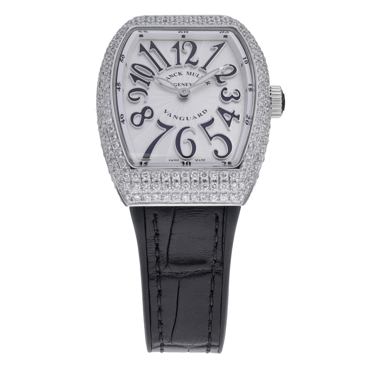 FRANCK MULLER VANGUARD - V32 Q2 AC NR - Watch - 32mm 5fa65b26-22bf-4fb9-96a9-5e681a1747fa.jpg