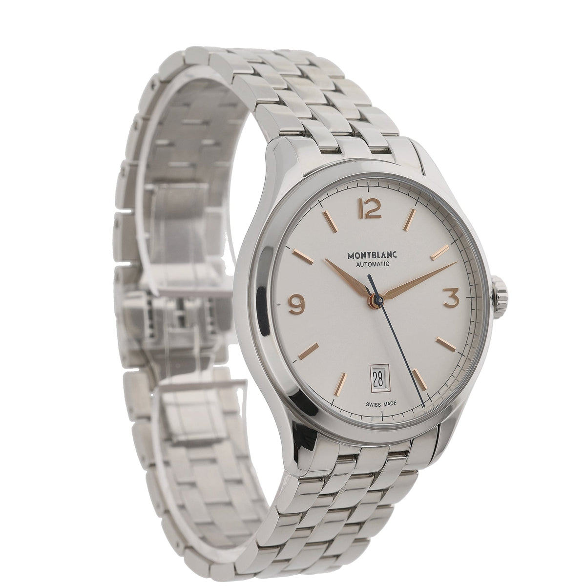 MONTBLANC HERITAGE CHRONOMETRIE - 112519 - Watch - 38mm 5fac5321-8193-46f3-8587-cee2e94f63c9.jpg