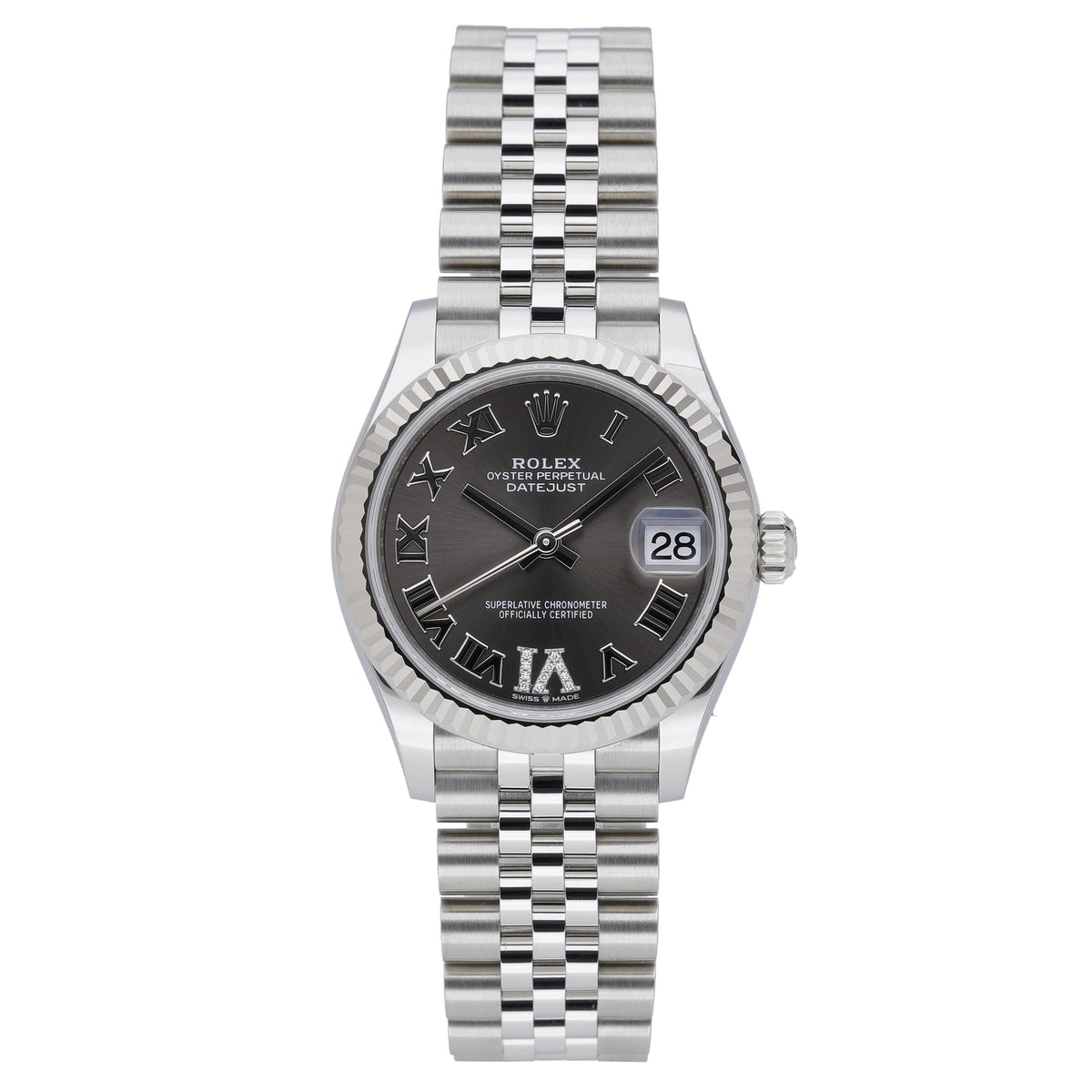ROLEX DATEJUST 31 - 278274 - Watch - 31mm 5fb8d49e-3b4e-4ca7-a7fd-8766549c0727.jpg