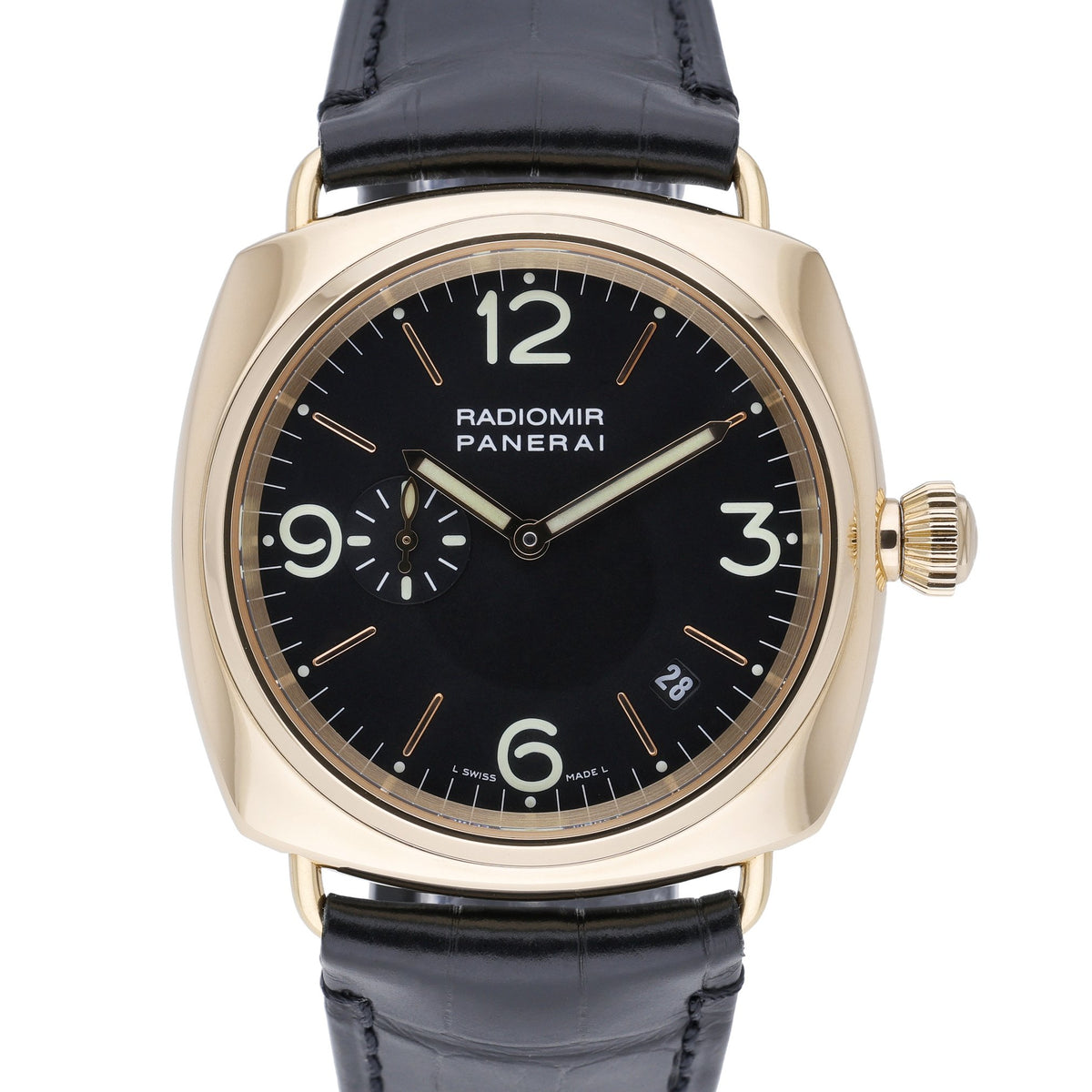 PANERAI RADIOMIR - PAM00103 - Watch - 40mm 5fc75501-63e6-441a-8304-a16738b3f578.jpg