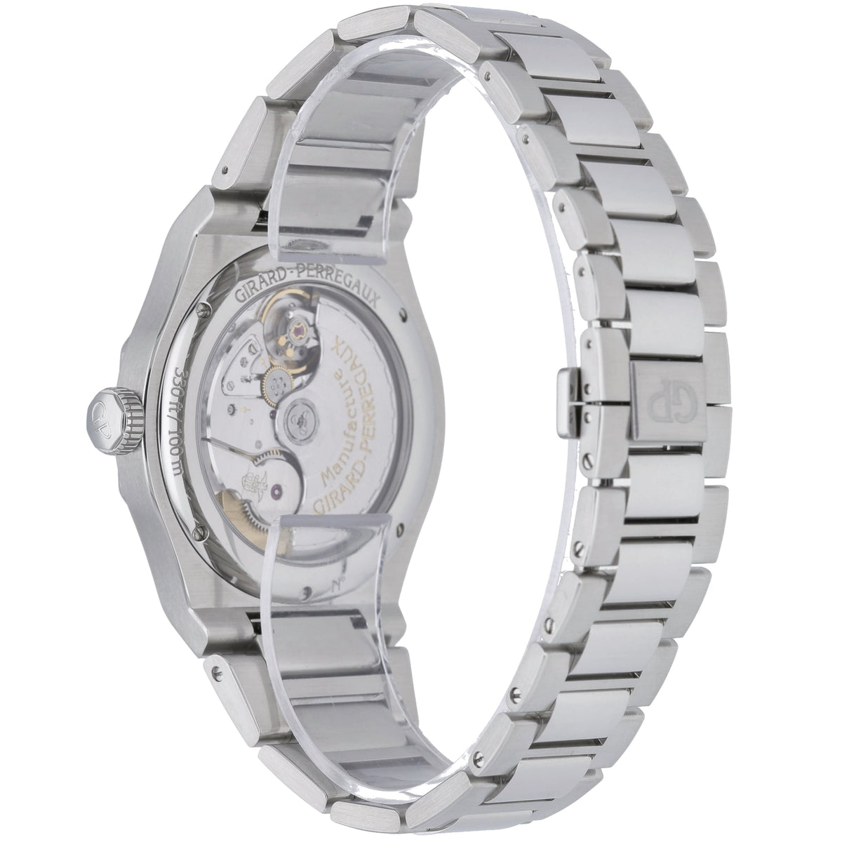 GIRARD-PERREGAUX LAUREATO - 81010-11-131-11A - Watch - 42mm 5fd2396f-5075-4dcf-900e-4e3e0f3d5502.jpg