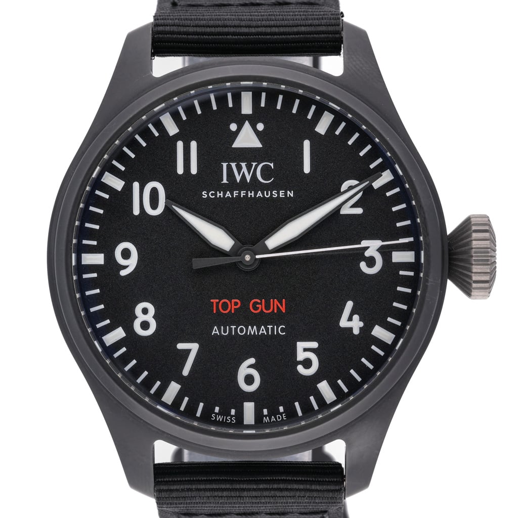 IWC BIG PILOT 43 TOP GUN - IW329801 - Watch - 43mm 5ff5b6f6-a74d-4d1b-a624-c1bc416cac96.jpg