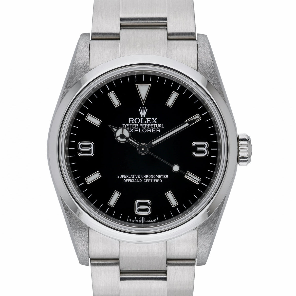 ROLEX EXPLORER - 114270 - Watch - 36mm 600c4387-3612-45fd-a9bb-e9be89e5a3b3.jpg