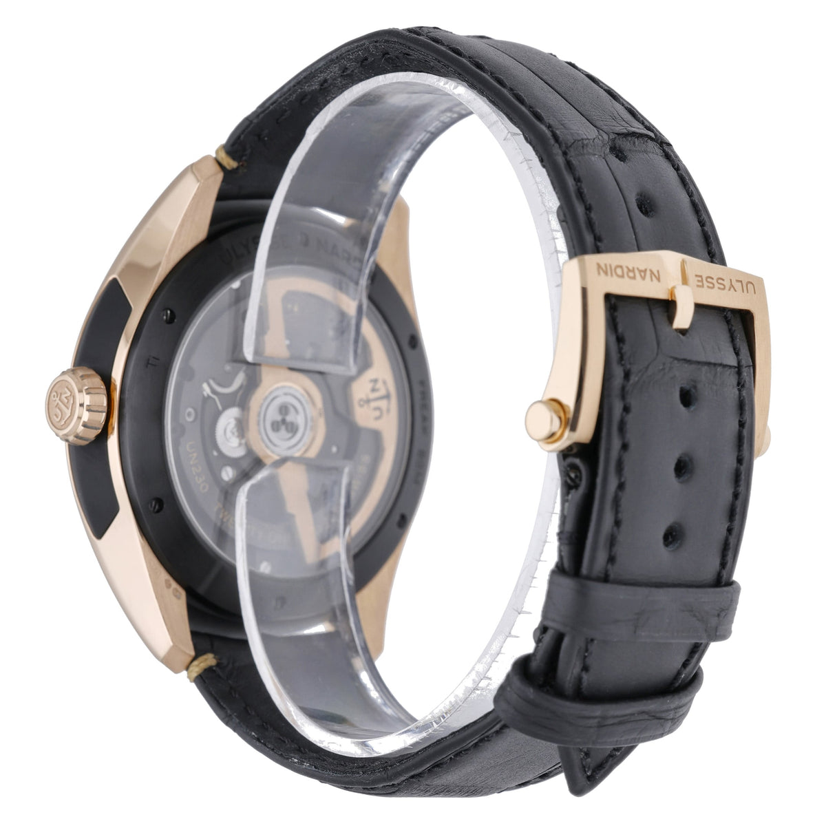 ULYSSE NARDIN FREAK X - 2305-270/02 - Watch - 43mm 602fe3ce-e16e-4edd-b03e-57af73415f3c.jpg