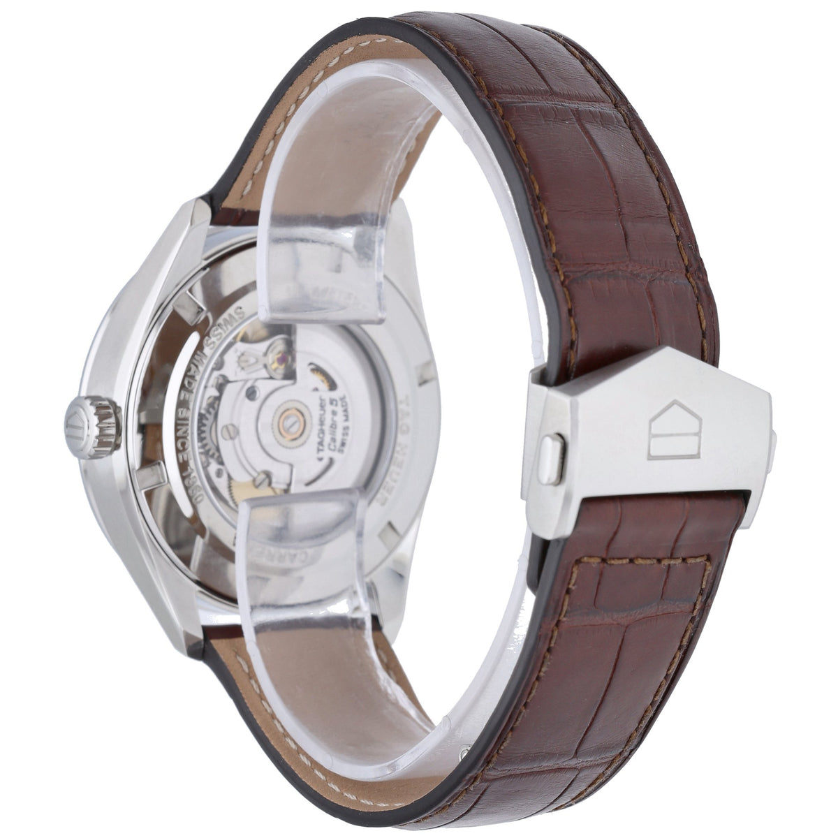 TAG HEUER CARRERA CALIBRE 5 - WBN2011.FC6484 - Watch - 41mm 6058f1f8-259f-49ad-880b-446e04729b0b.jpg