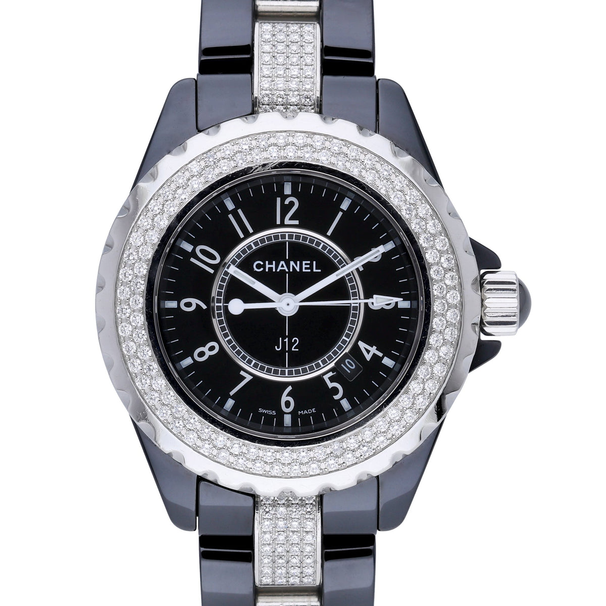 CHANEL J12 - H1339 - Watch - 38mm 605c44fd-cad5-4bb2-ac54-033d369278e7.jpg