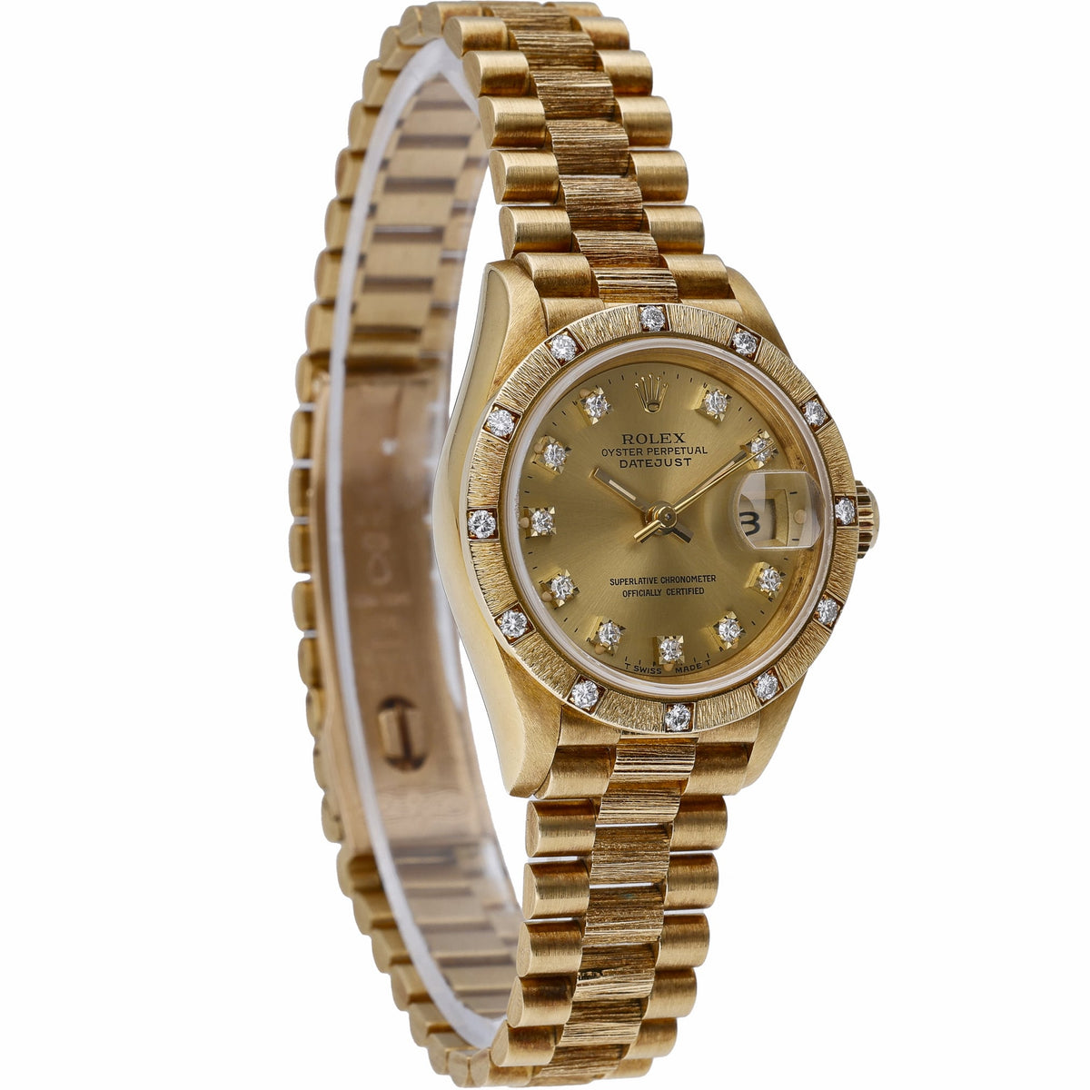 ROLEX DATEJUST - 69288 - Watch - 26mm 60717305-b2c3-4480-80f5-5ab9f379e8fa.jpg