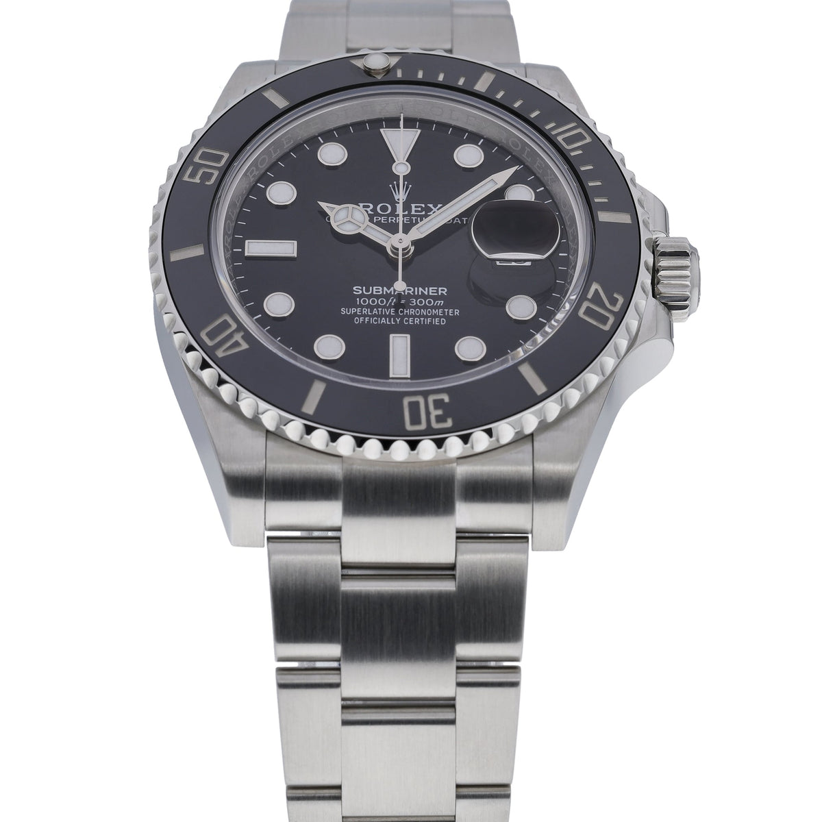 ROLEX SUBMARINER - 126610LN - Watch - 41mm 6087c3e5-430d-4089-b32b-9c12fc339b63.jpg