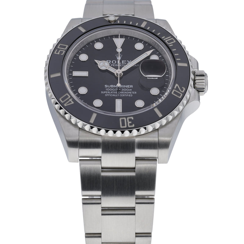 ROLEX SUBMARINER - 126610LN - Watch - 41mm 6087c3e5-430d-4089-b32b-9c12fc339b63.jpg