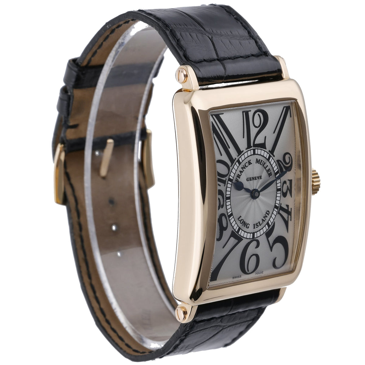 FRANCK MULLER LONG ISLAND - 1000 SC - Watch - 30mm 60a2a048-57bf-4747-a57c-cfee4414340c.jpg