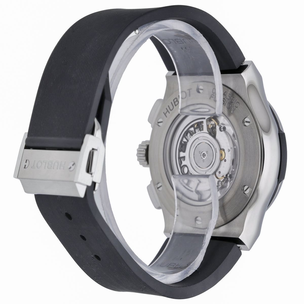 HUBLOT CLASSIC FUSION CHRONOGRAPH - 521.NX.1171.LR.1104 - Watch - 45mm 60b3cabf-54a8-466c-bea8-60bdc3090504.jpg