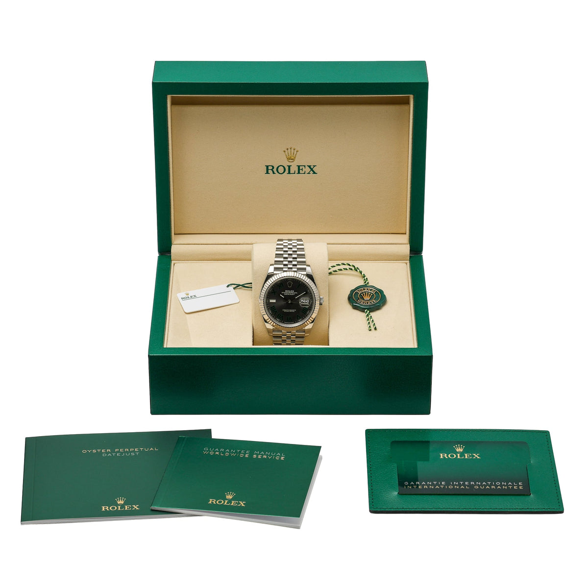 ROLEX DATEJUST 41 - 126334 - Watch - 41mm 60c06db9-fd10-4fa8-8f5c-6745efd4cb0f.jpg