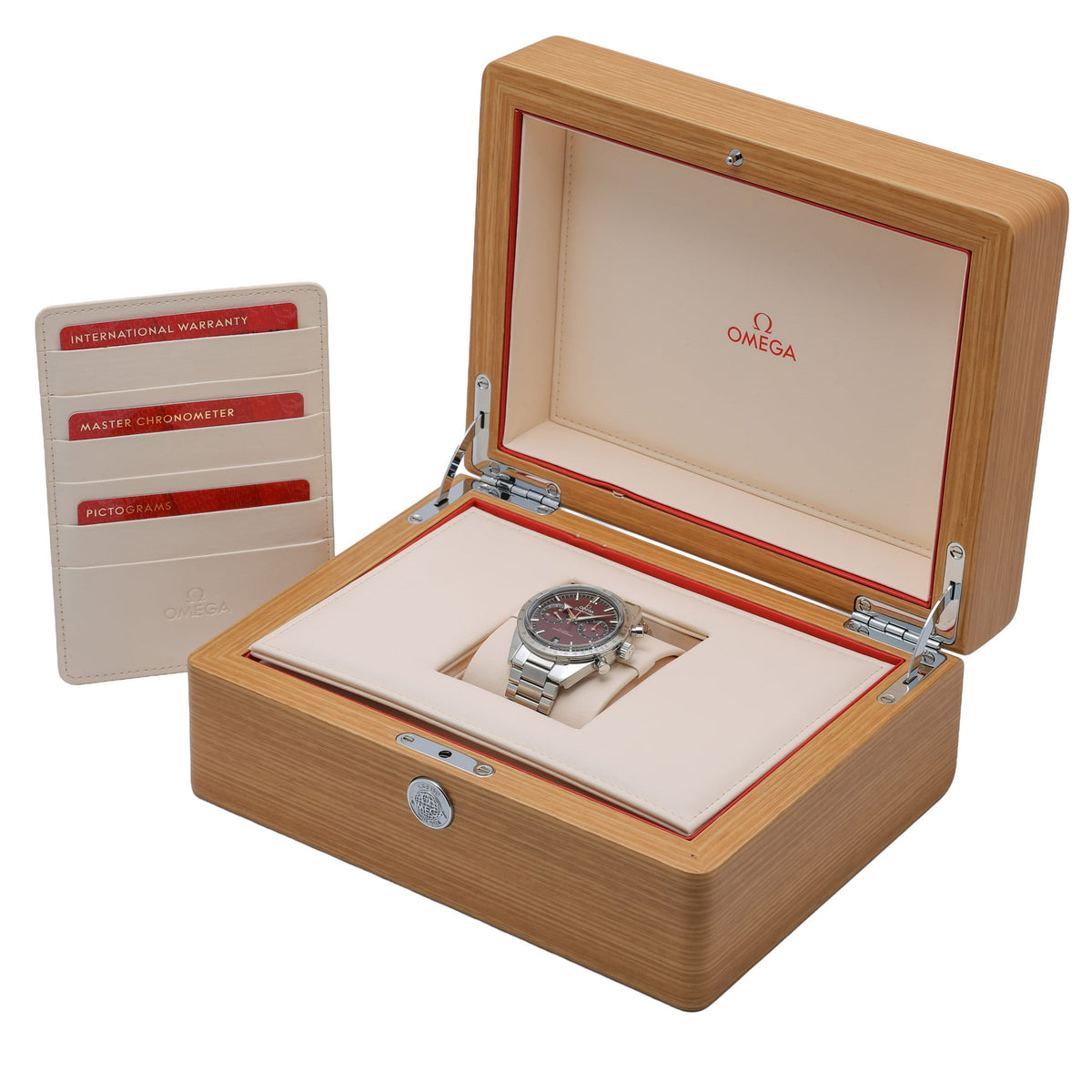 OMEGA SPEEDMASTER 57 CHRONOGRAPH - 332.12.41.51.11.001 - Watch - 40.5mm 60c91cba-7a8c-4890-b79e-d8e88d752851.jpg