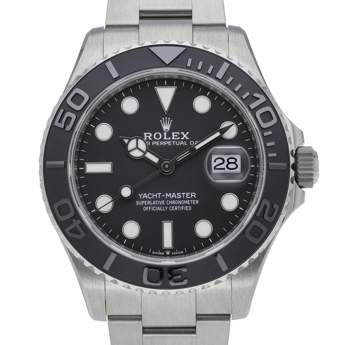 ROLEX YACHT-MASTER 42 - 226627 - Watch - 42mm 60dae877-e609-432c-9692-ea53ad32eb87.jpg
