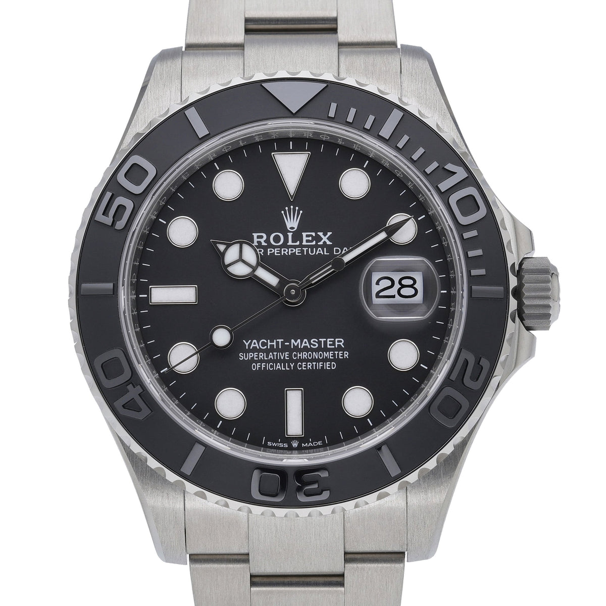 ROLEX YACHT-MASTER 42 - 226627 - Watch - 42mm 60dae877-e609-432c-9692-ea53ad32eb87.jpg