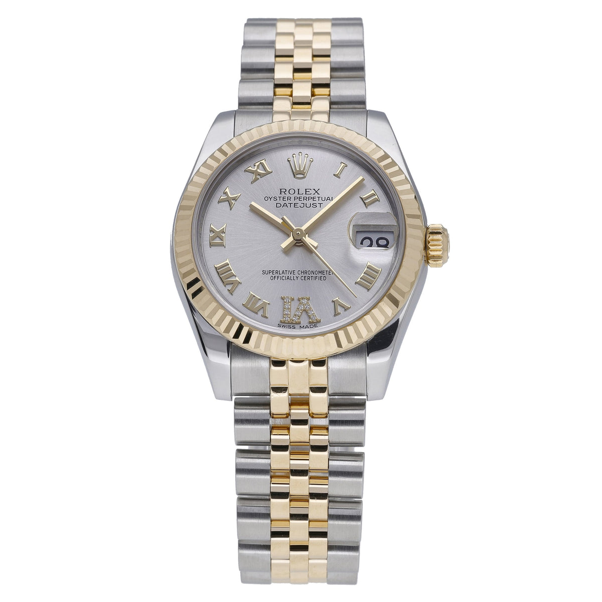 ROLEX DATEJUST - 178273 - Watch - 31mm 60e0386e-a329-48b7-8f83-46dc5b8830a4.jpg