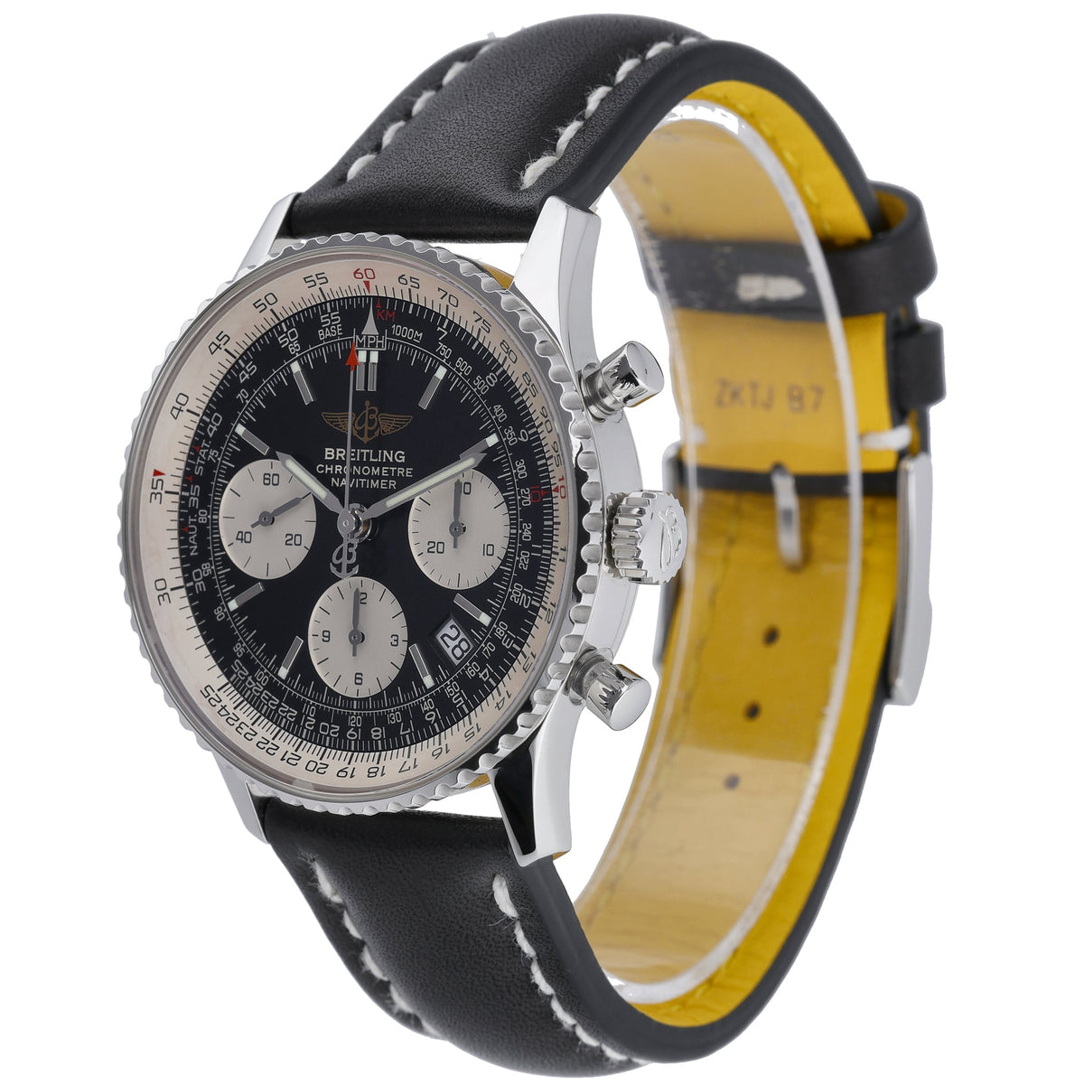 BREITLING NAVITIMER - A2332212 - Watch - 40mm 60e9f5c5-672f-451c-900c-0485d6da083d.jpg