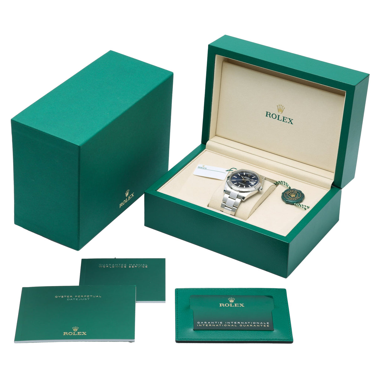 ROLEX DATEJUST 41 - 126334 - Watch - 41mm 60fe2901-53a1-45a6-8b65-07c9b6737521.jpg