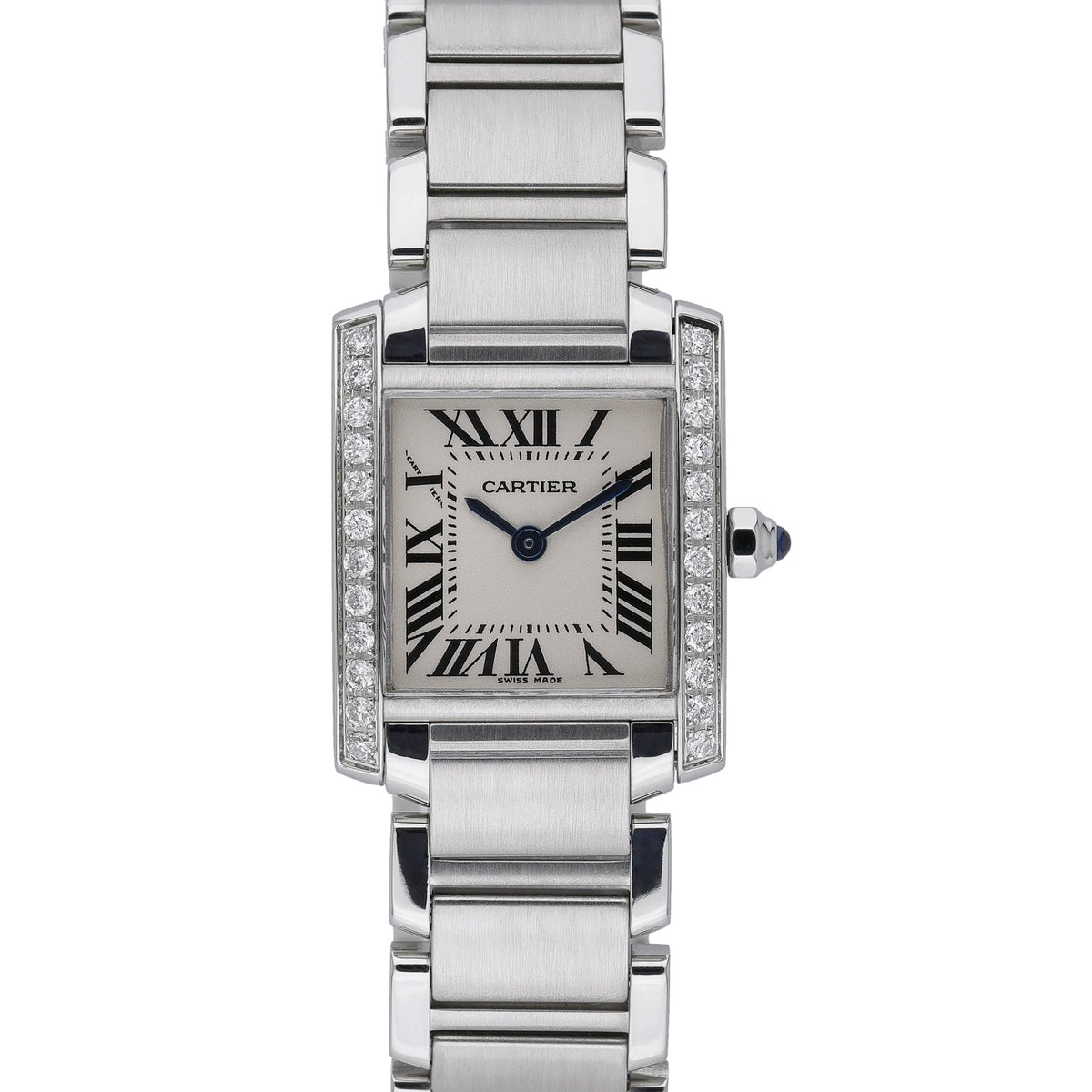 CARTIER TANK FRANCAISE - 2384 - Watch - 20mm 6103e639-c38f-4db9-9ced-6ec1b40a6734.jpg