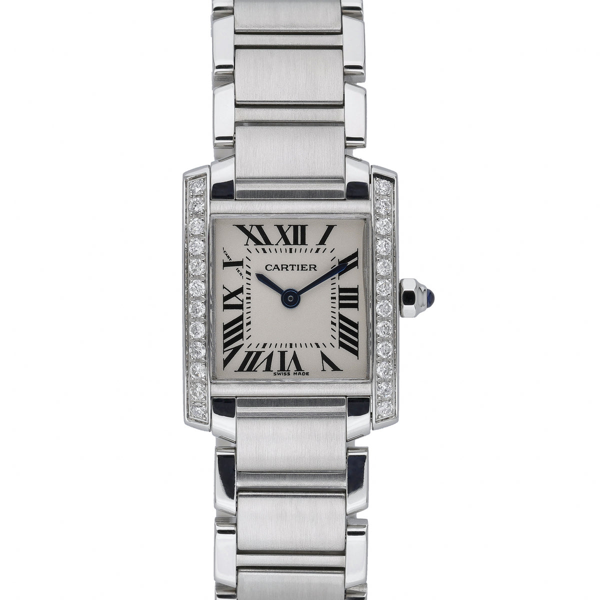 CARTIER TANK FRANCAISE - 2384 - Watch - 20mm 6103e639-c38f-4db9-9ced-6ec1b40a6734.jpg