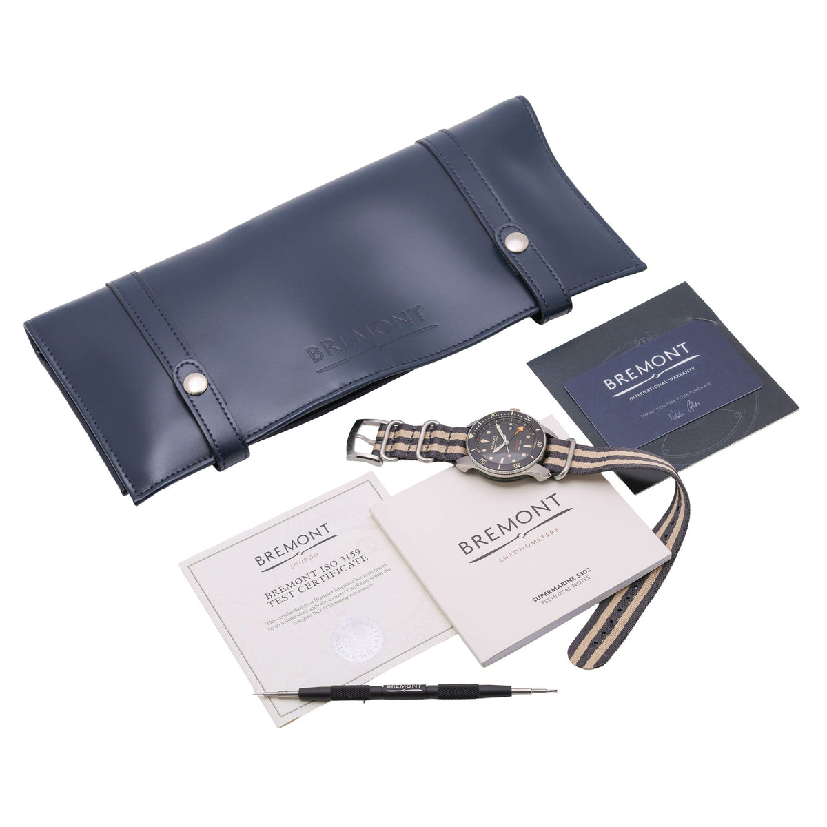 BREMONT SUPERMARINE - S302-BK-R-S - Watch - 40mm 611561b8-3ed1-4e74-a689-9ec1e2546813.jpg