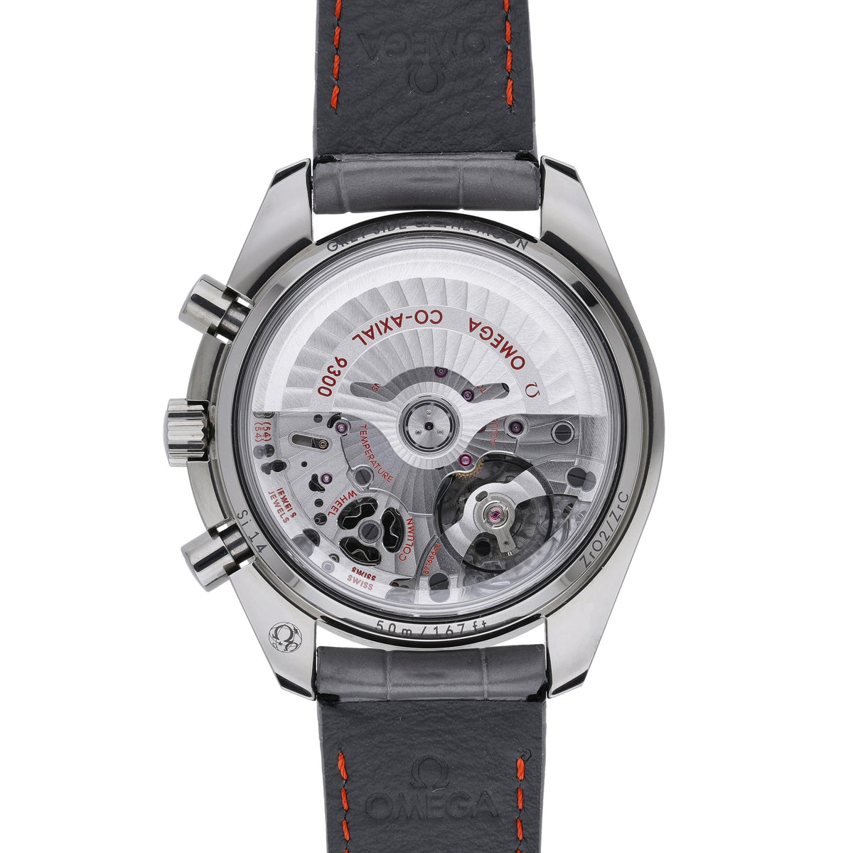 OMEGA SPEEDMASTER CHRONOGRAPH - 311.93.44.51.99.002 - Watch - 44mm 6122d365-aa9e-465f-be29-297fdc729ab7.jpg