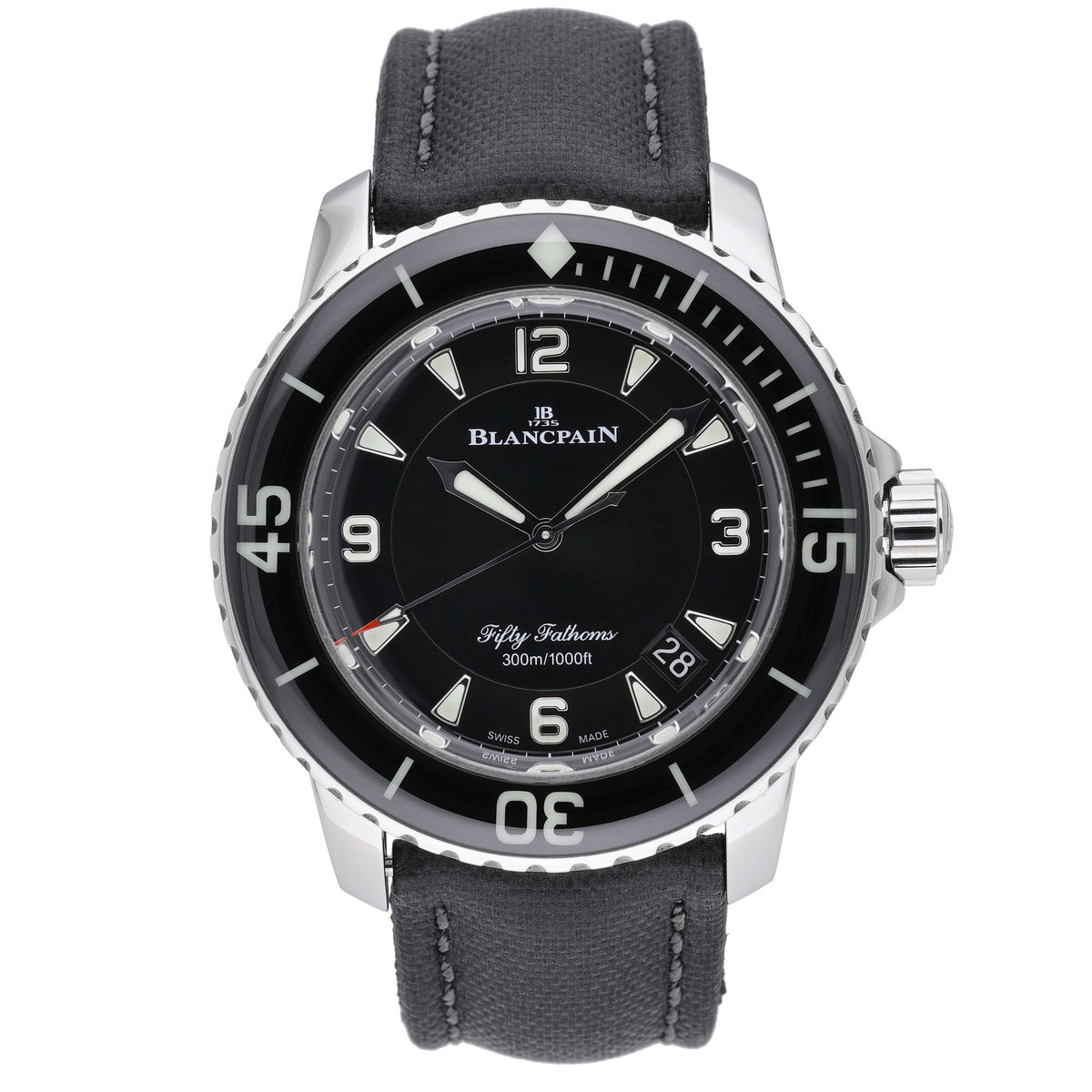 BLANCPAIN FIFTY FATHOMS - 5015 1130 52B - Watch - 45mm 61429457-62b4-4e89-a02b-f92d28123bfc.jpg
