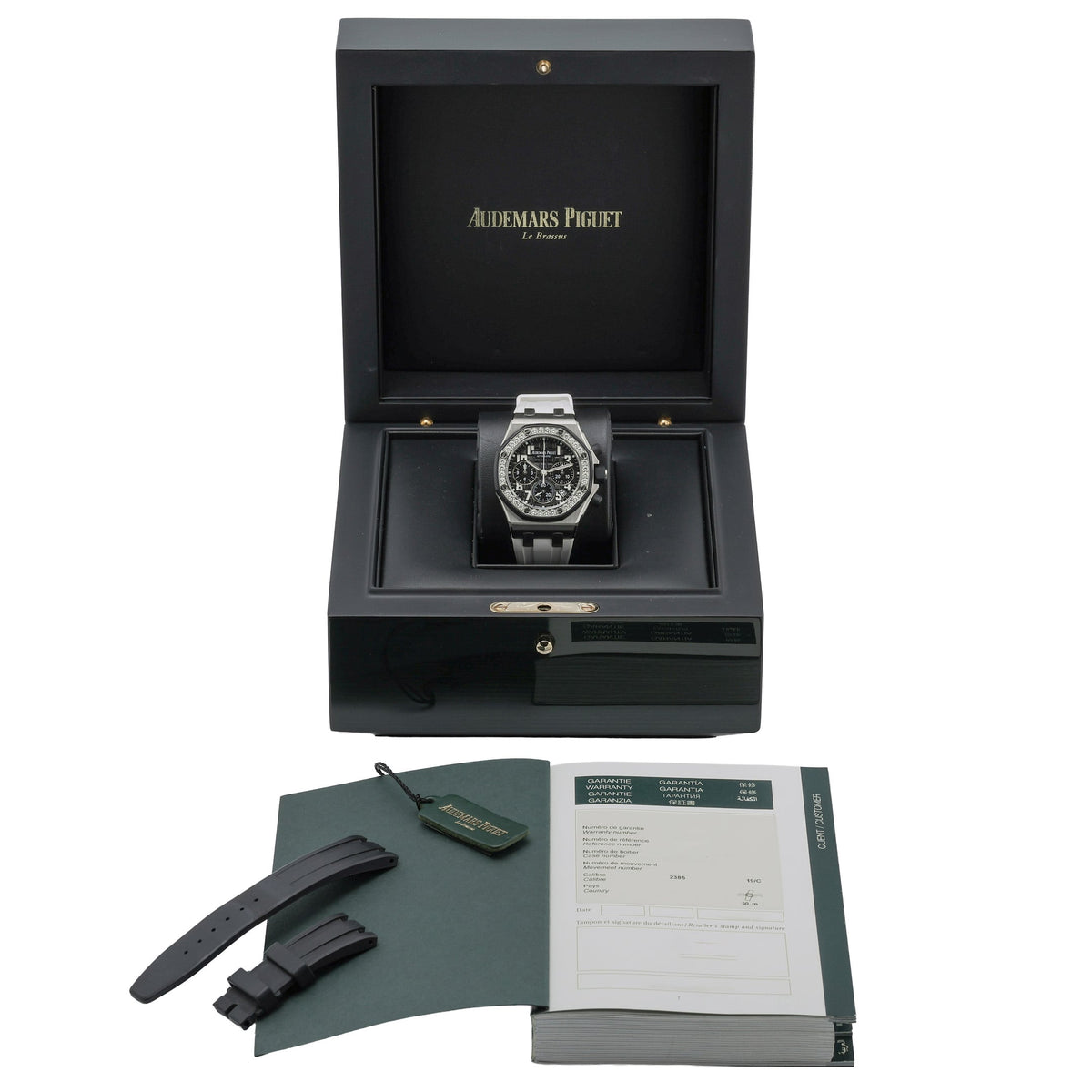 AUDEMARS PIGUET ROYAL OAK OFFSHORE LADY - 26048SK.ZZ.D002CA - Watch - 37mm 615190be-07d0-41a2-91bc-ec24a4ea6749.jpg